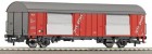 46281 Roco Mail car